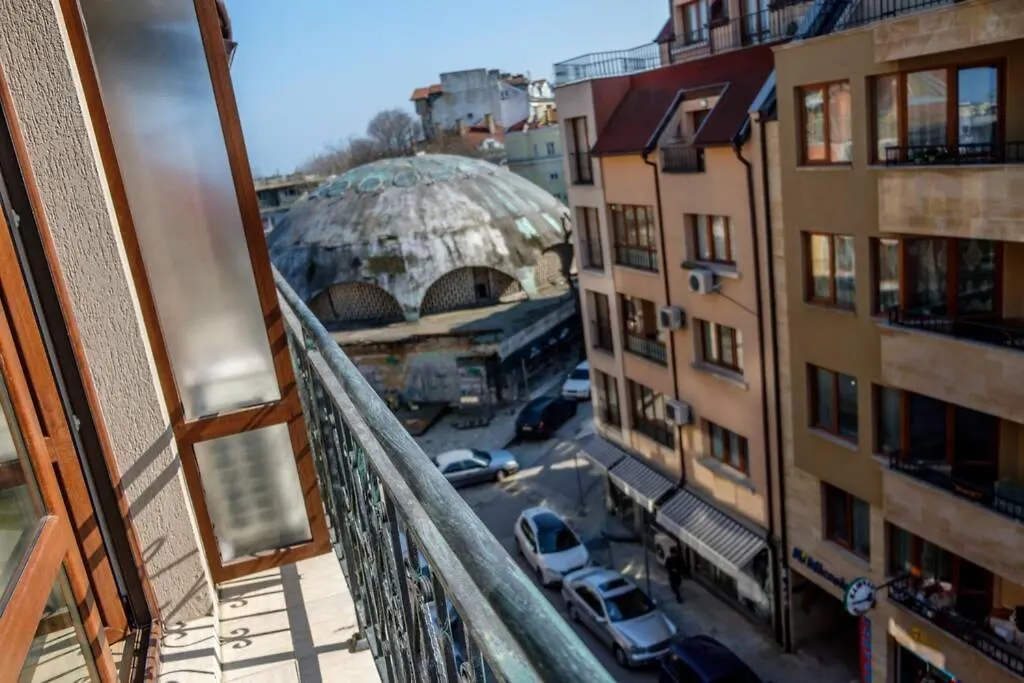 Luxury Apartment In The Top City Center Varna 0*,  Bulgaria