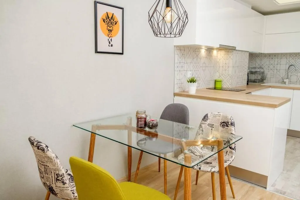 Luxury Apartment In The Top City Center Varna
