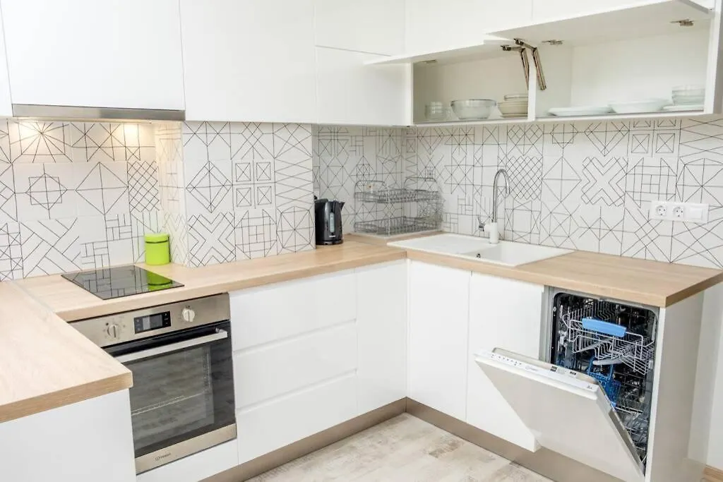 Luxury Apartment In The Top City Center Varna 0*,  Bulgaria