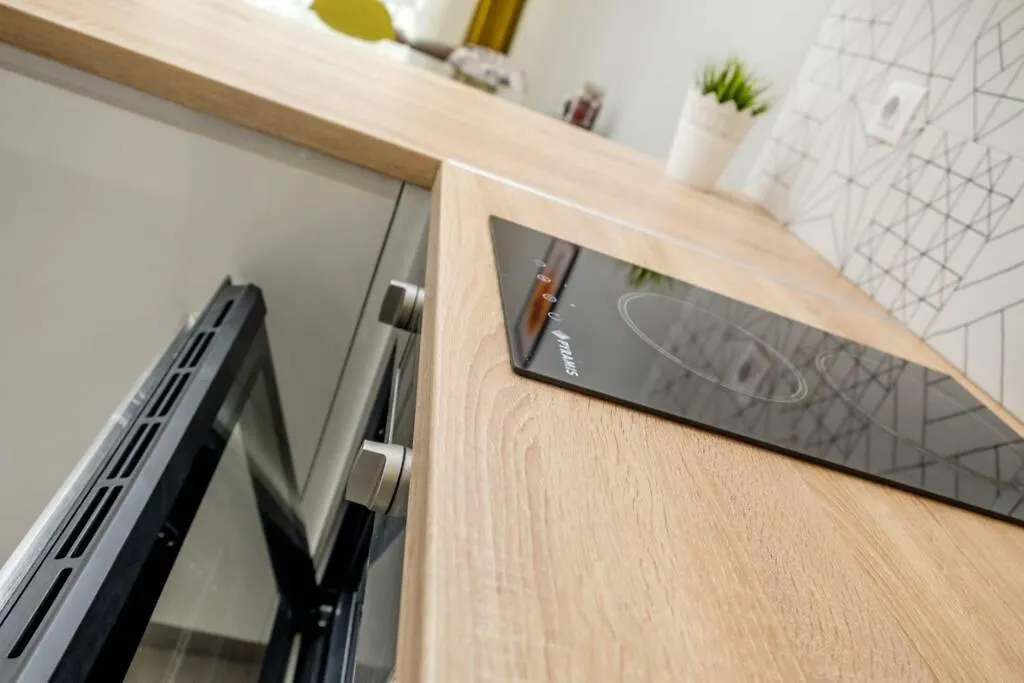 Luxury Apartment In The Top City Center Varna