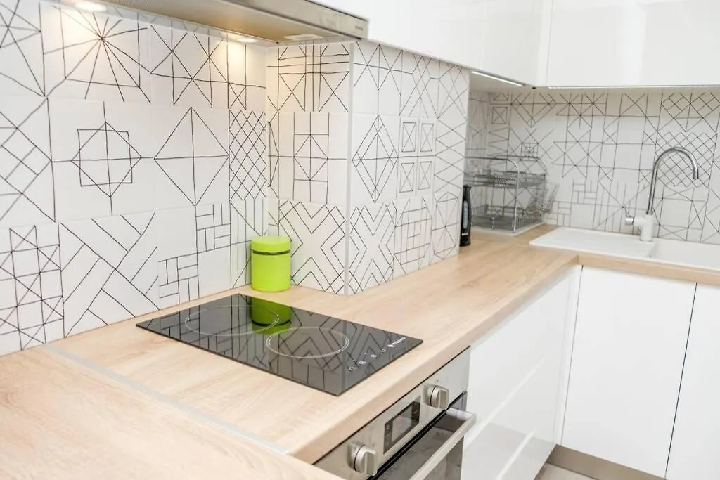 Luxury Apartment In The Top City Center Varna 0*,  Bulgaria